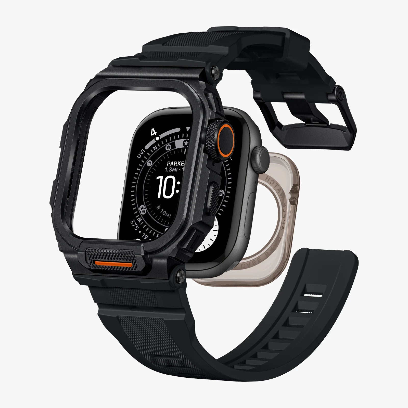 Dash Outdoor Case Band