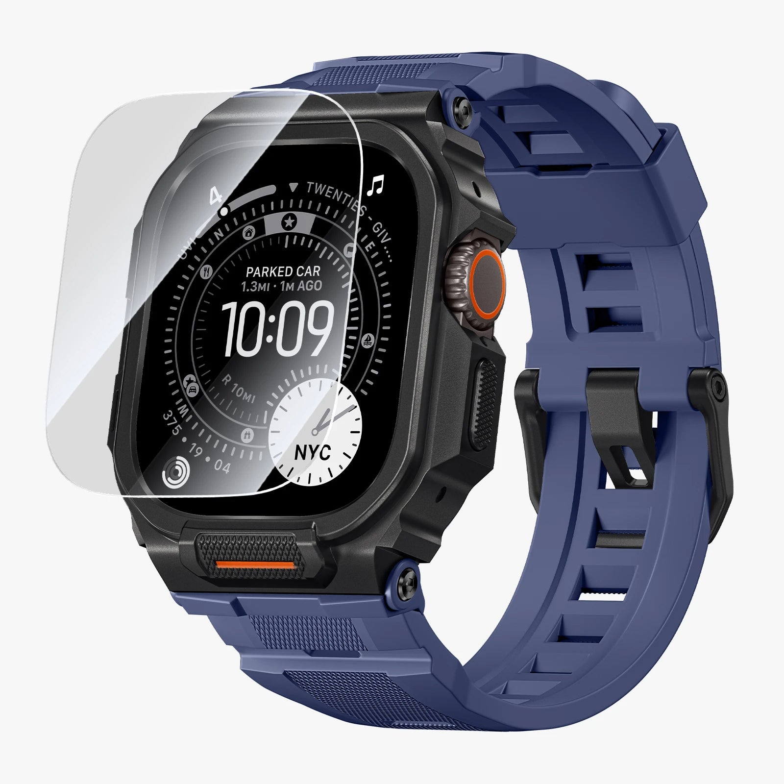 Dash Outdoor Case Armband