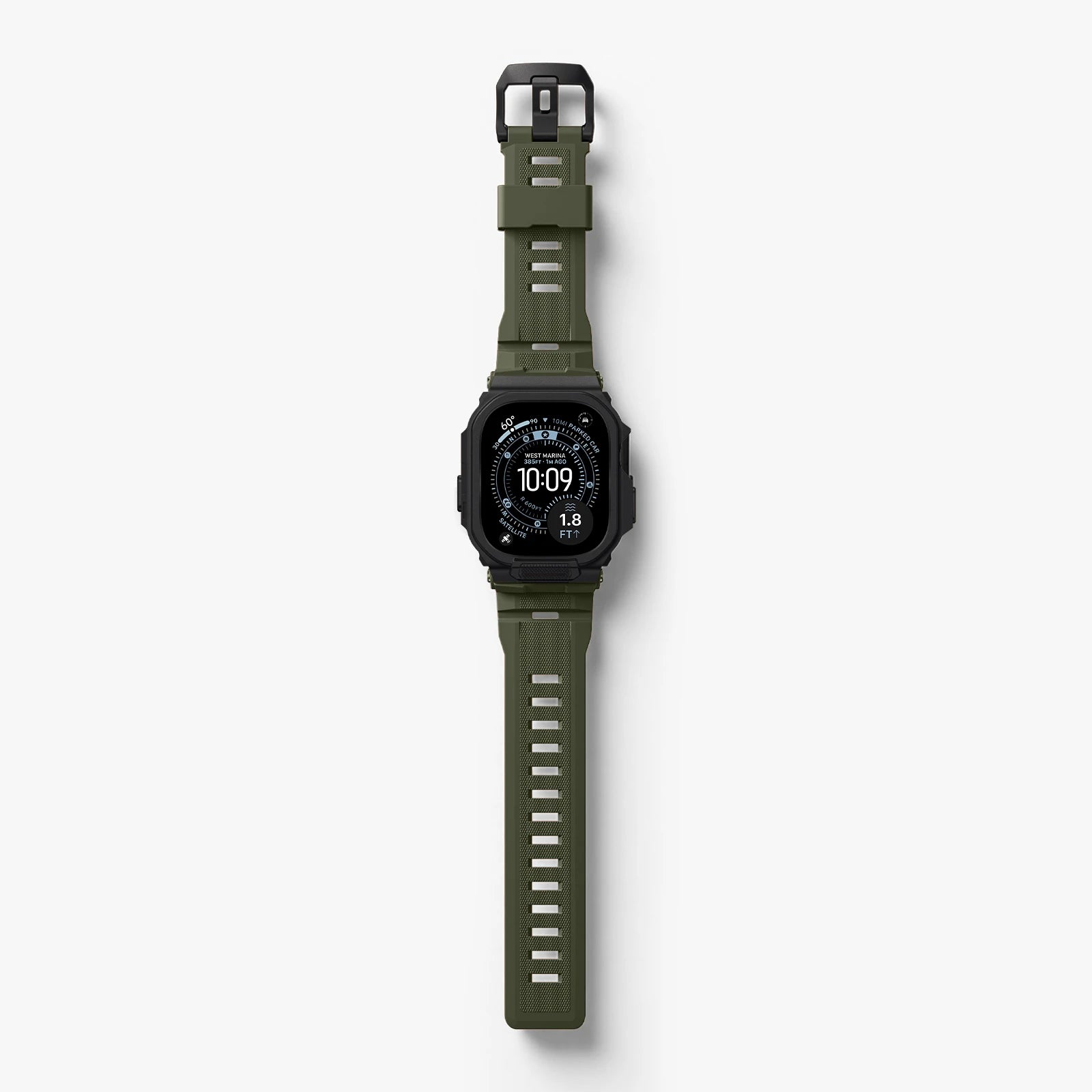 Dash Outdoor Case Band