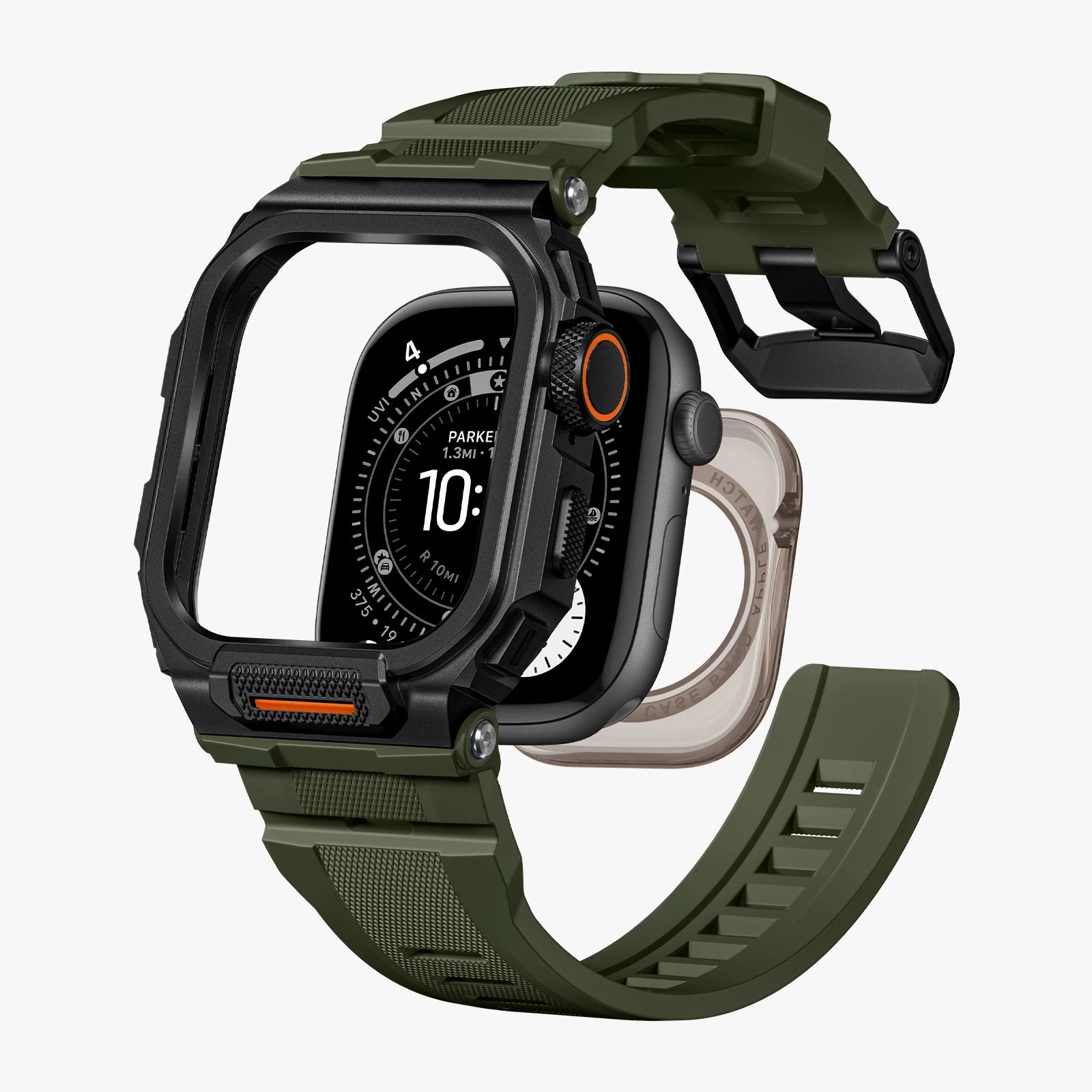 Dash Outdoor Case Band