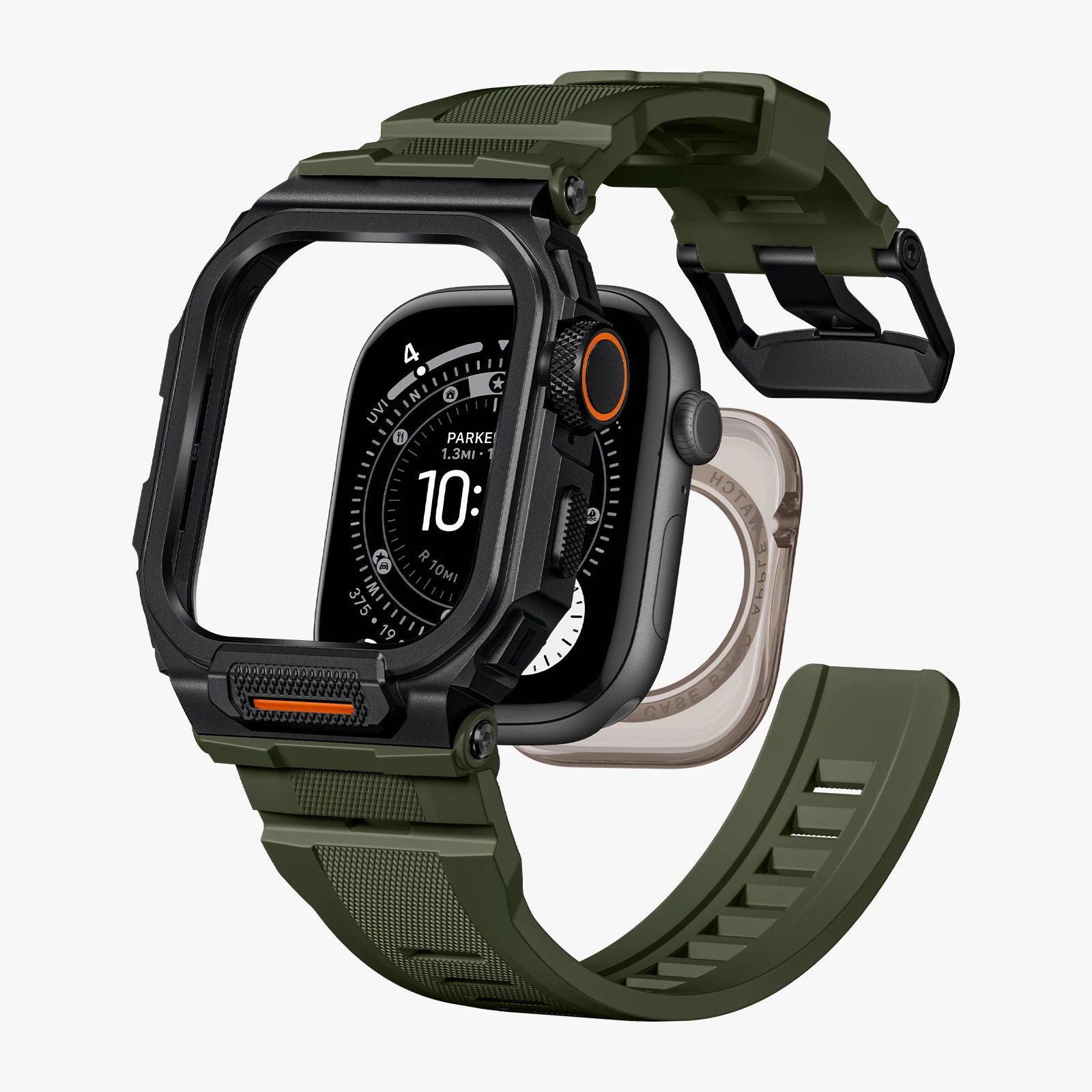 Dash Outdoor Case Band