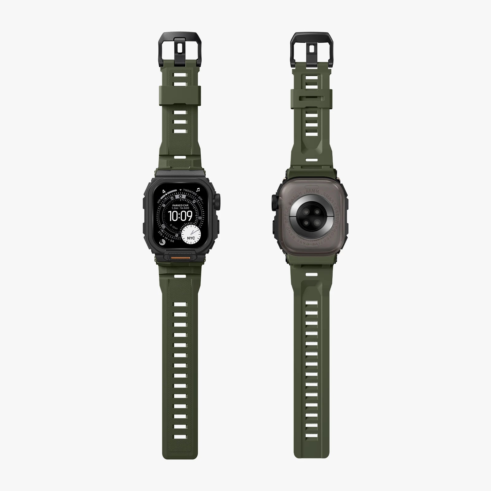 Dash Outdoor Case Band