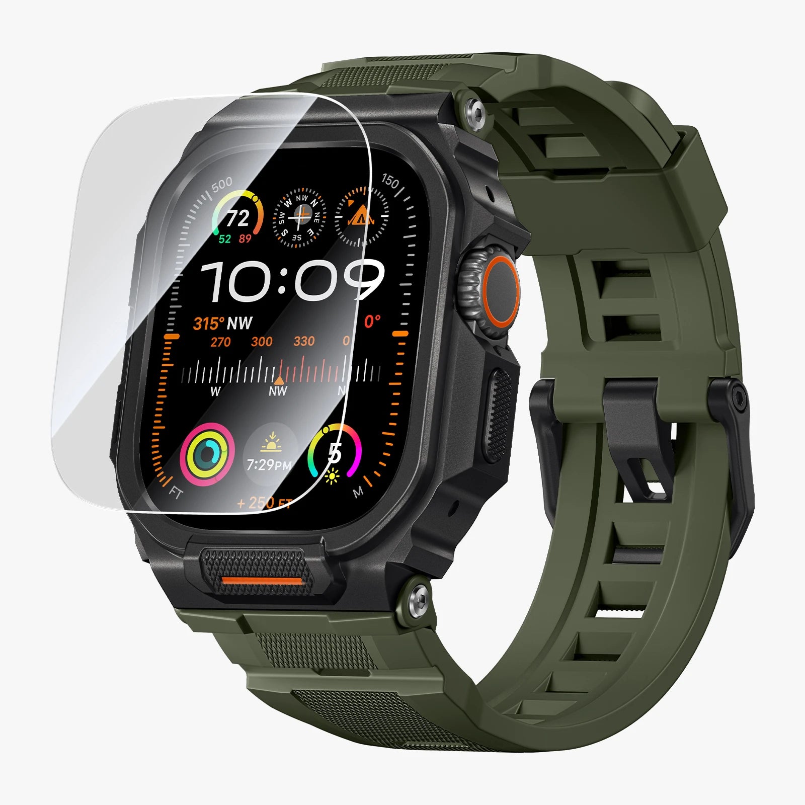 Dash Outdoor Case Band