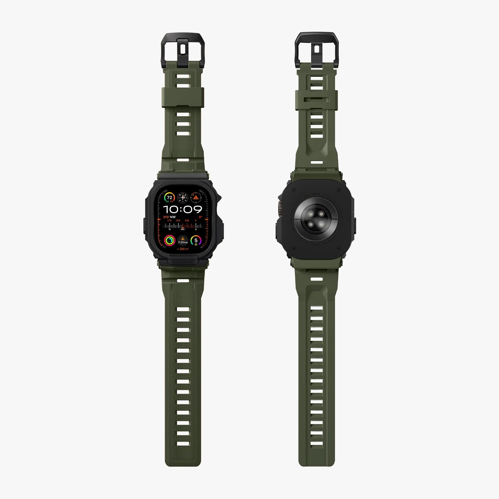 Dash Outdoor Case Band