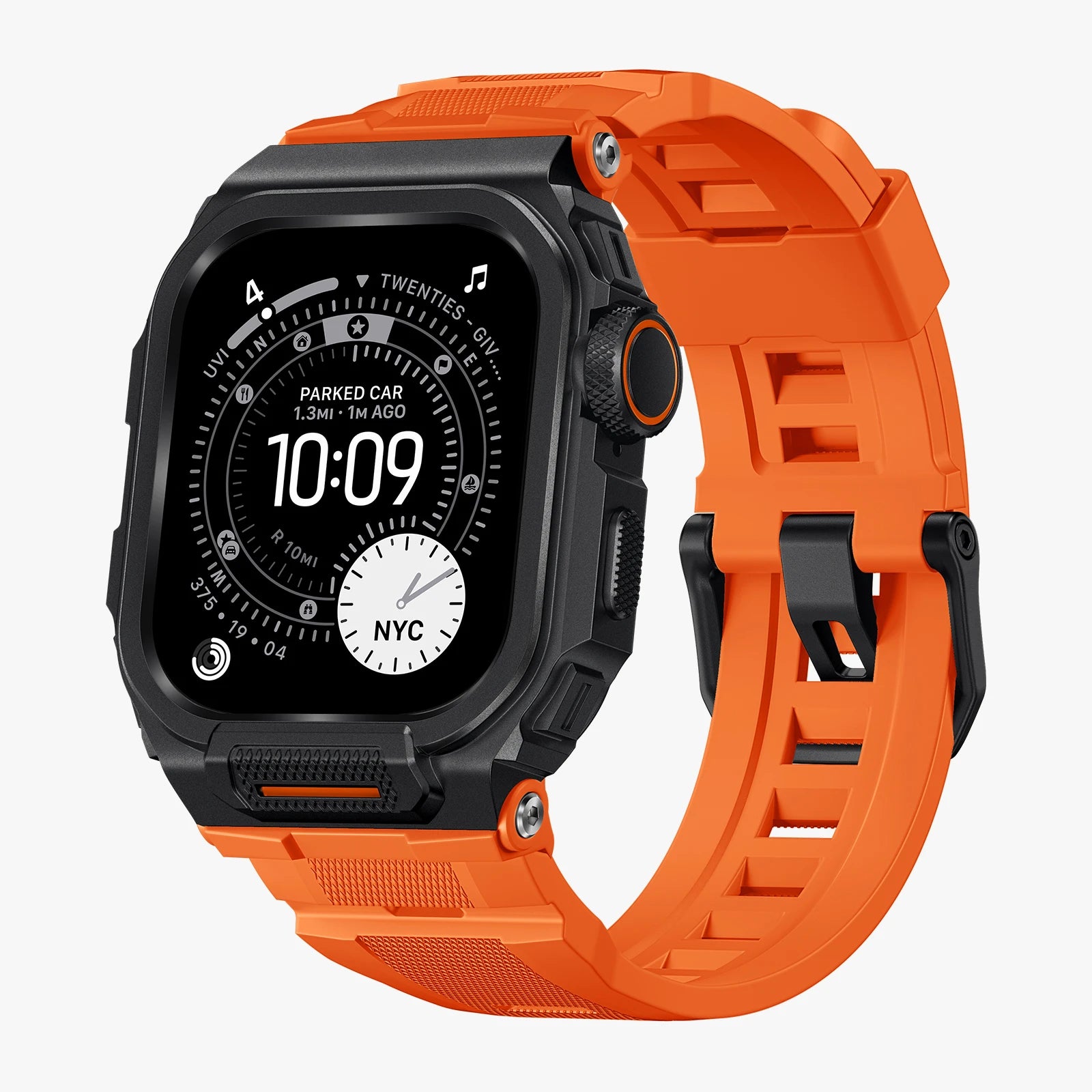 Dash Outdoor Case Band