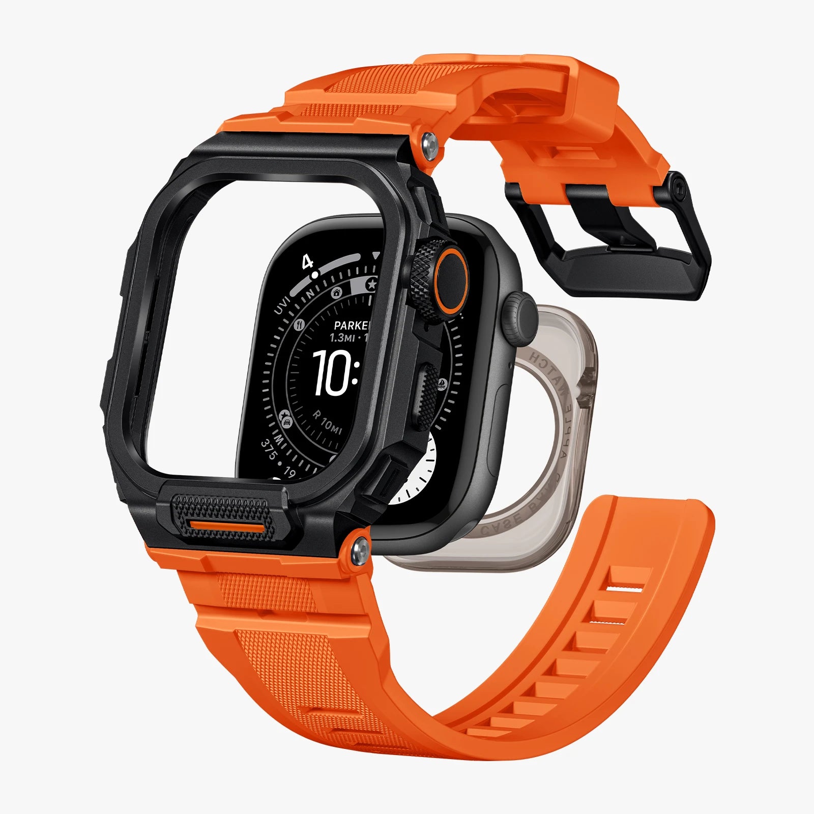 Dash Outdoor Case Band