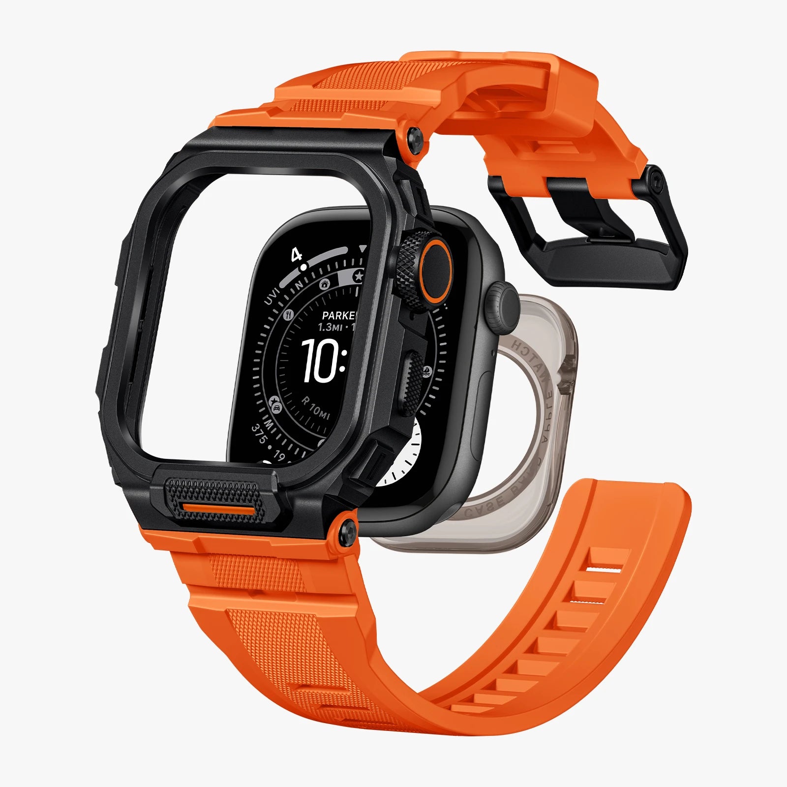 Dash Outdoor Case Band