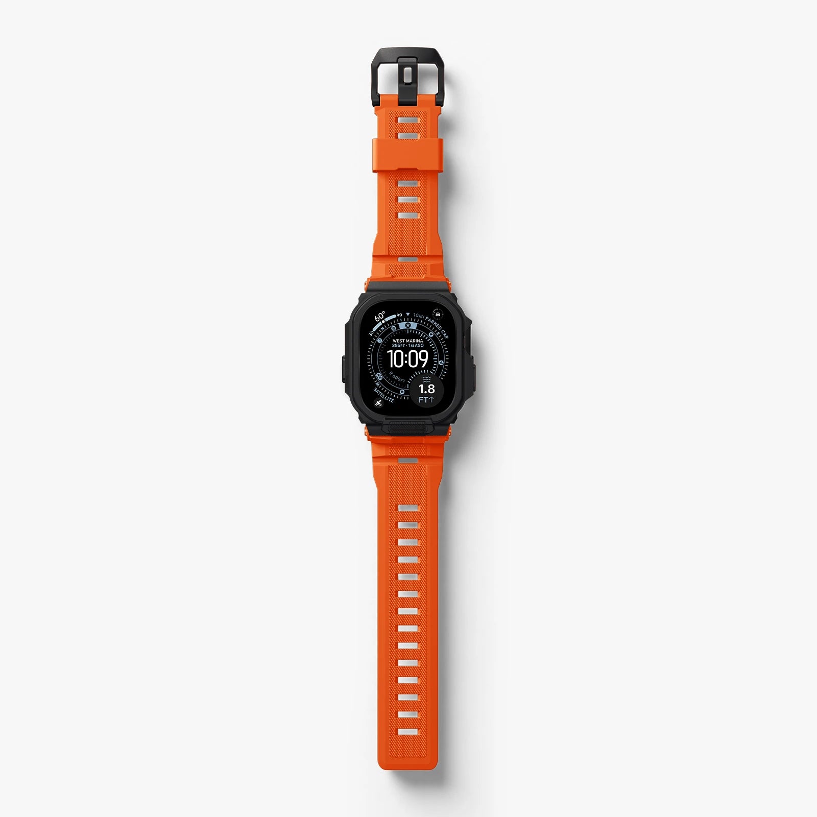 Dash Outdoor Case Band