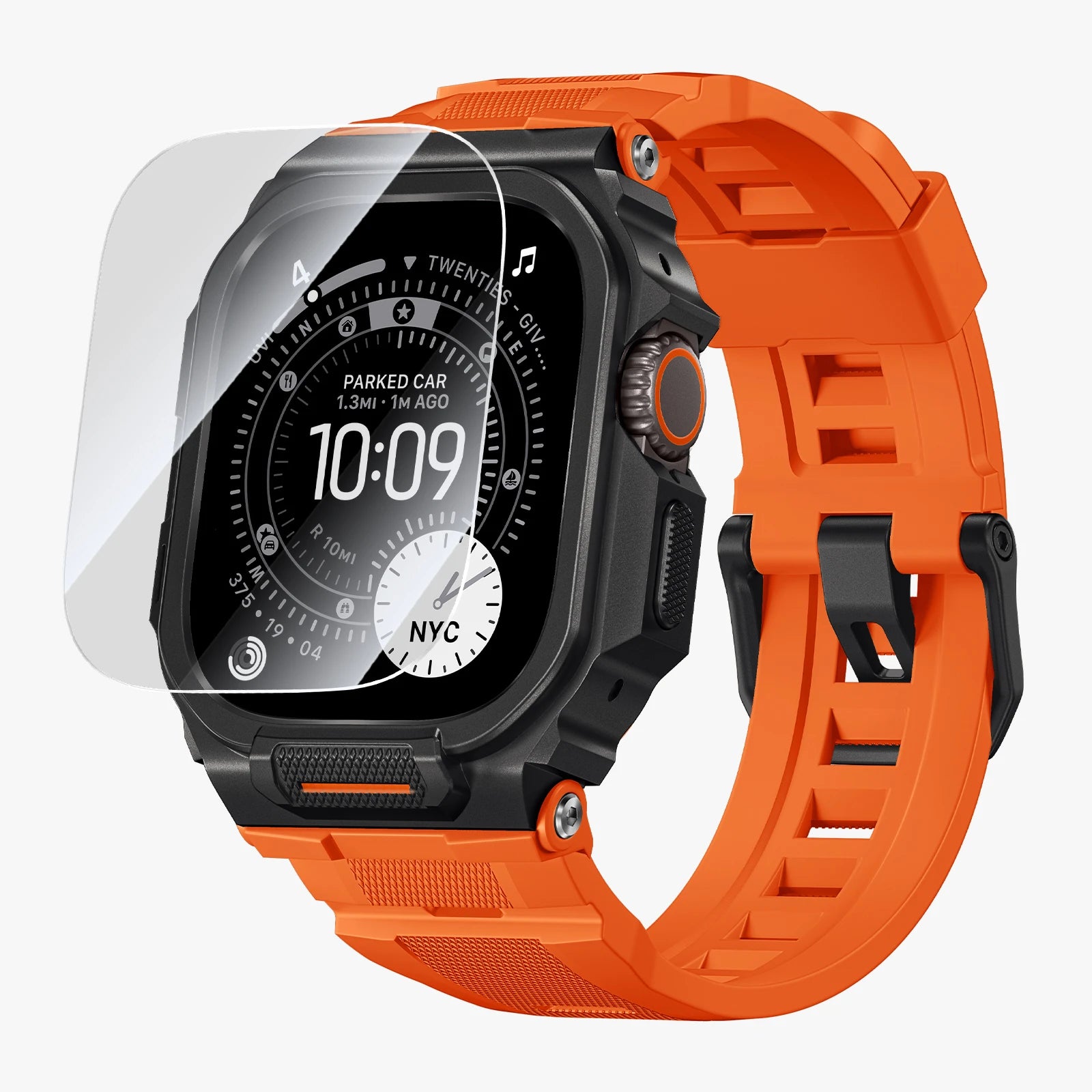 Dash Outdoor Case Band