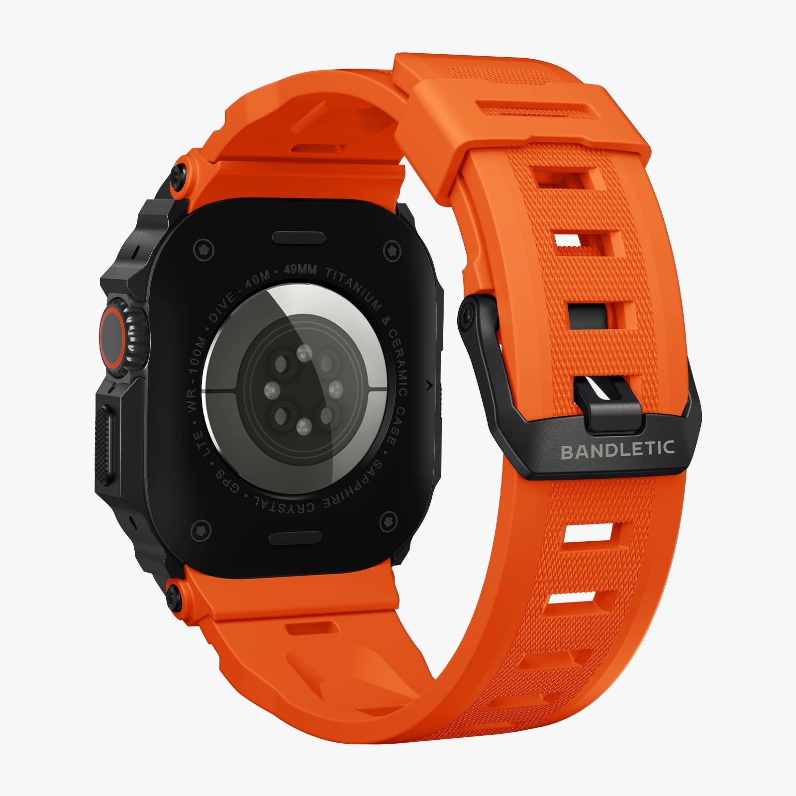 Dash Outdoor Case Band