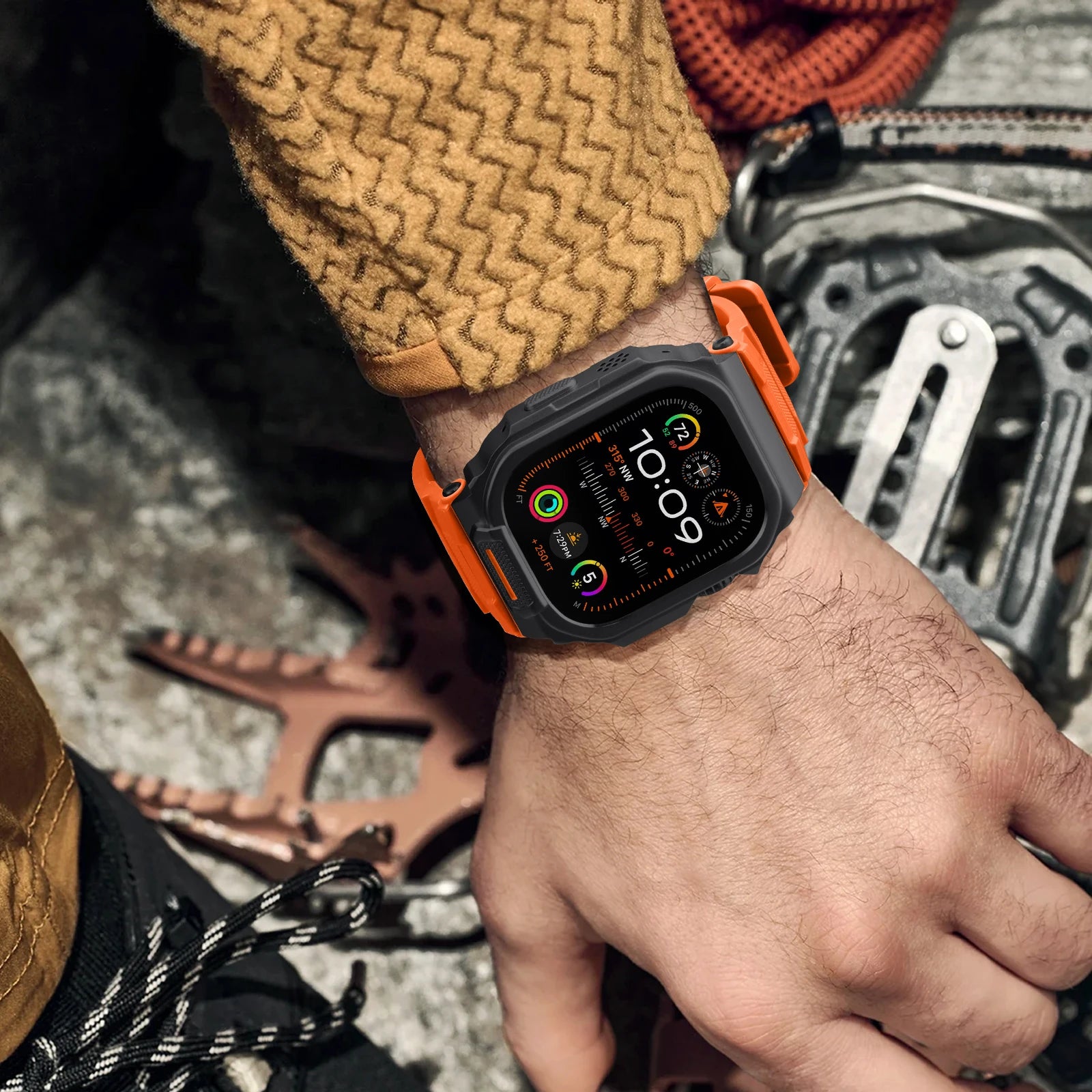 Dash Outdoor Case Band