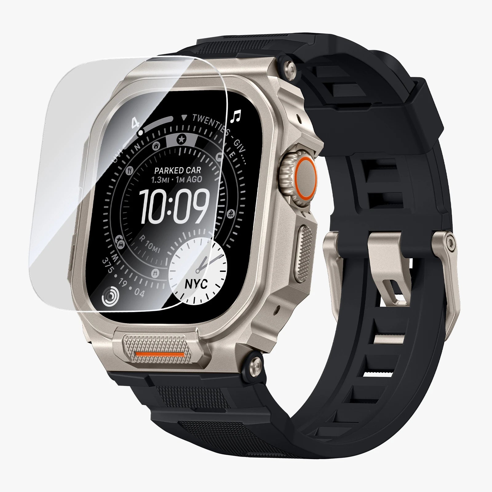 Dash Outdoor Case Armband