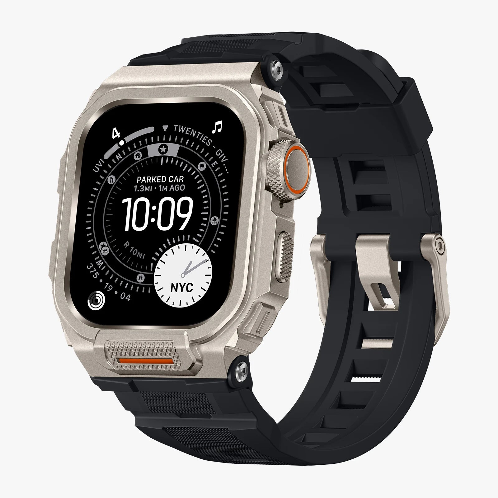 Dash Outdoor Case Band