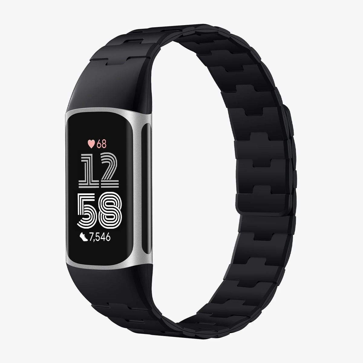 Cross Magnetic Sport Band Fitbit Charge