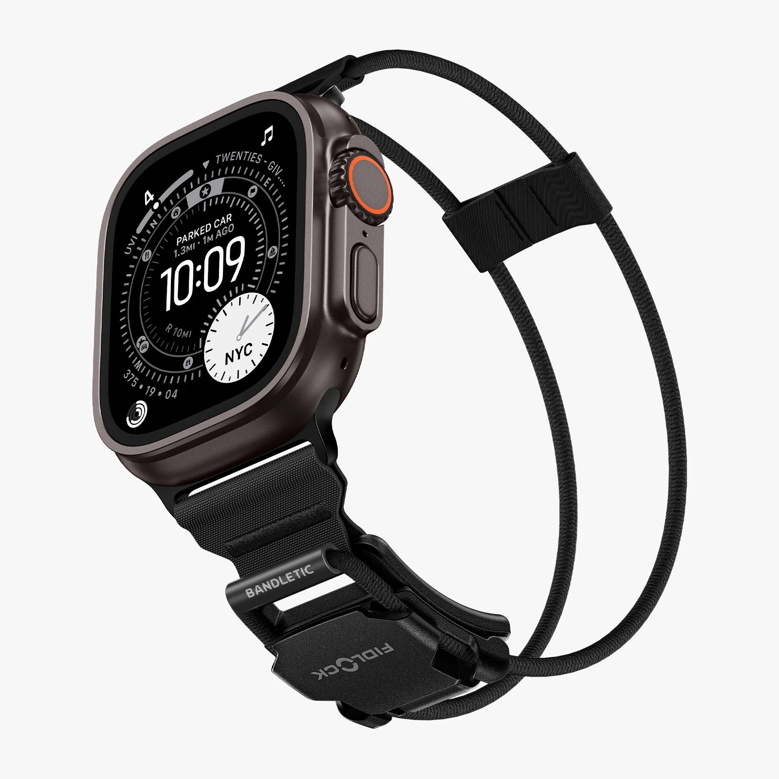 Fidlock Arc Magnetic Band