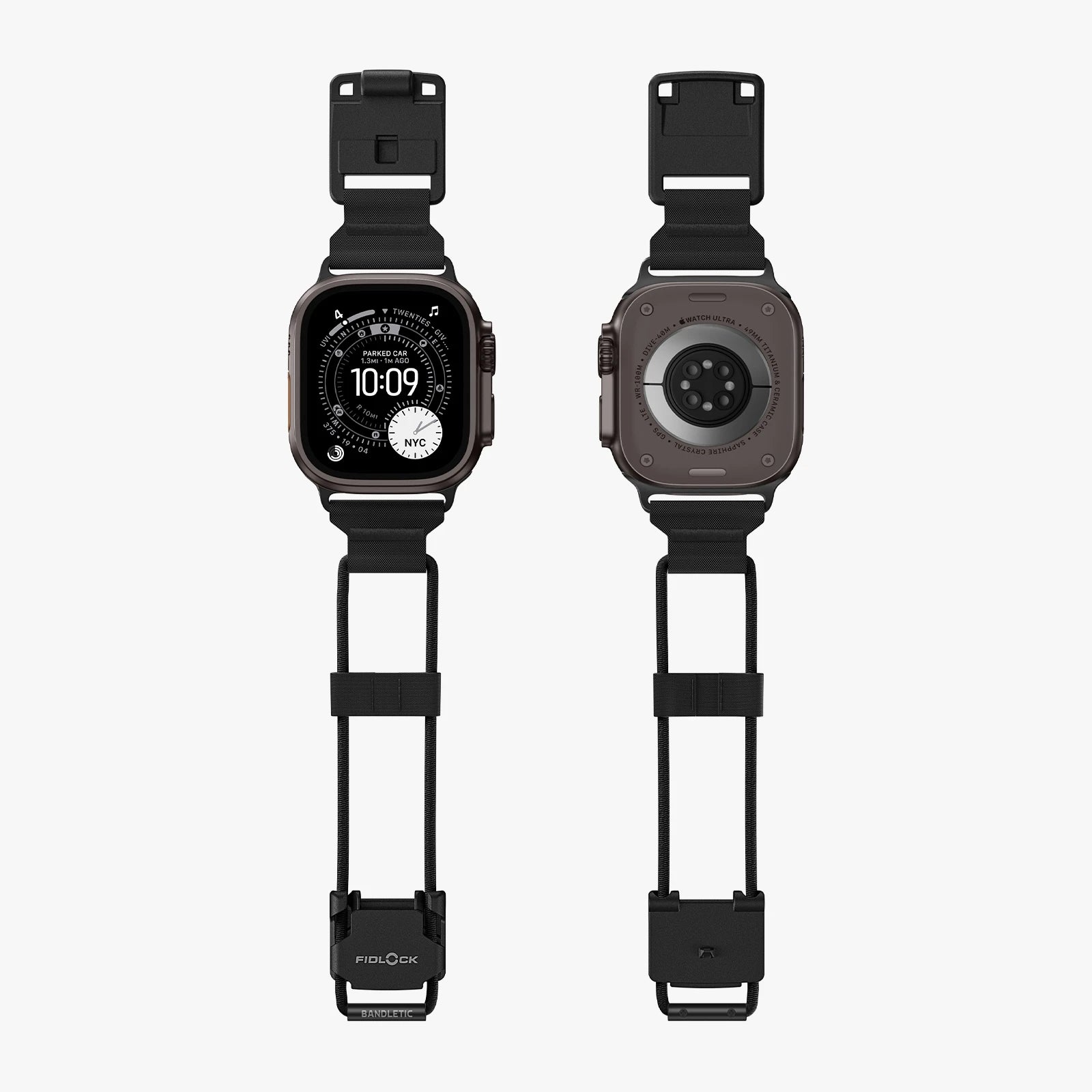 Fidlock Arc Magnetic Band