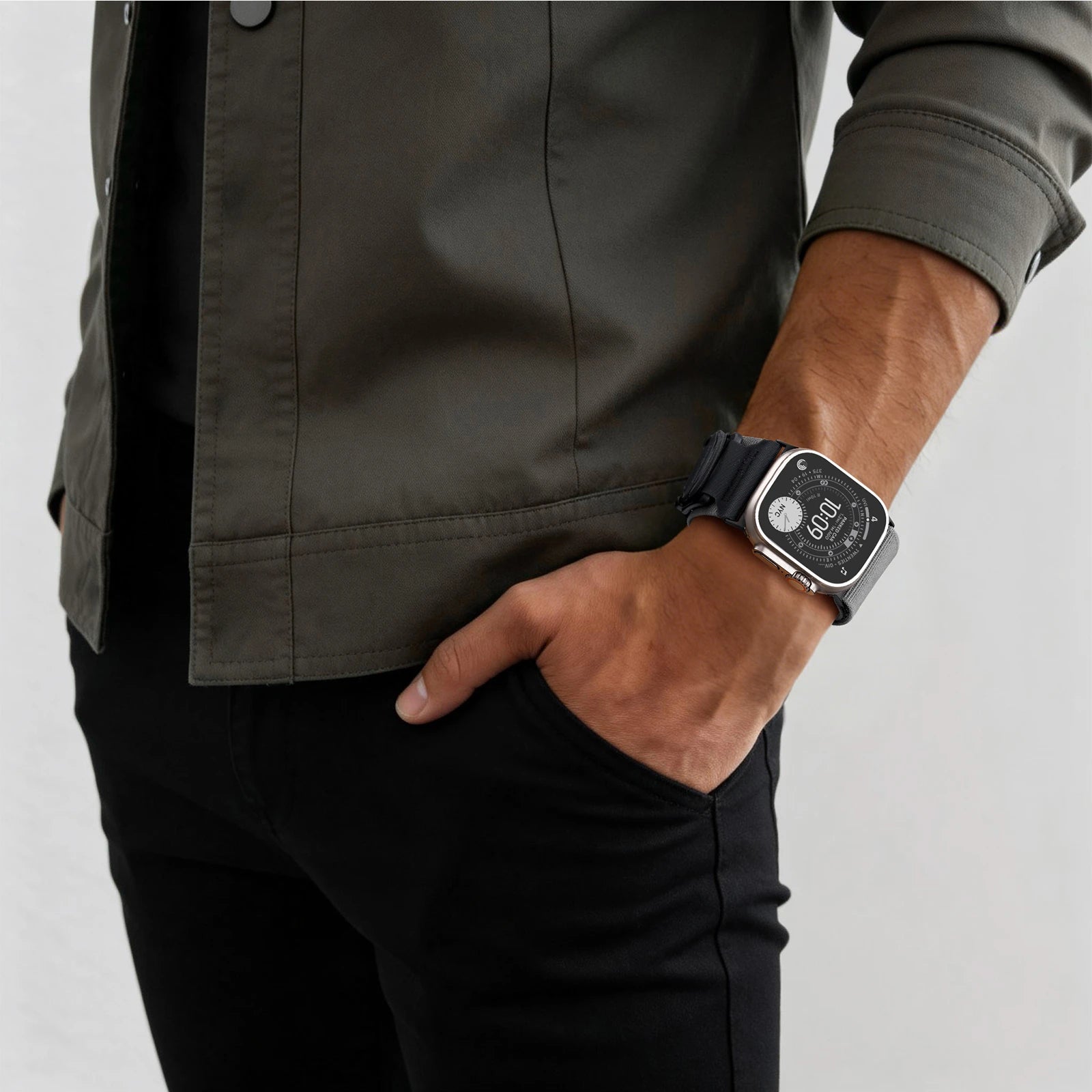 Fidlock Cord Magnetic Band