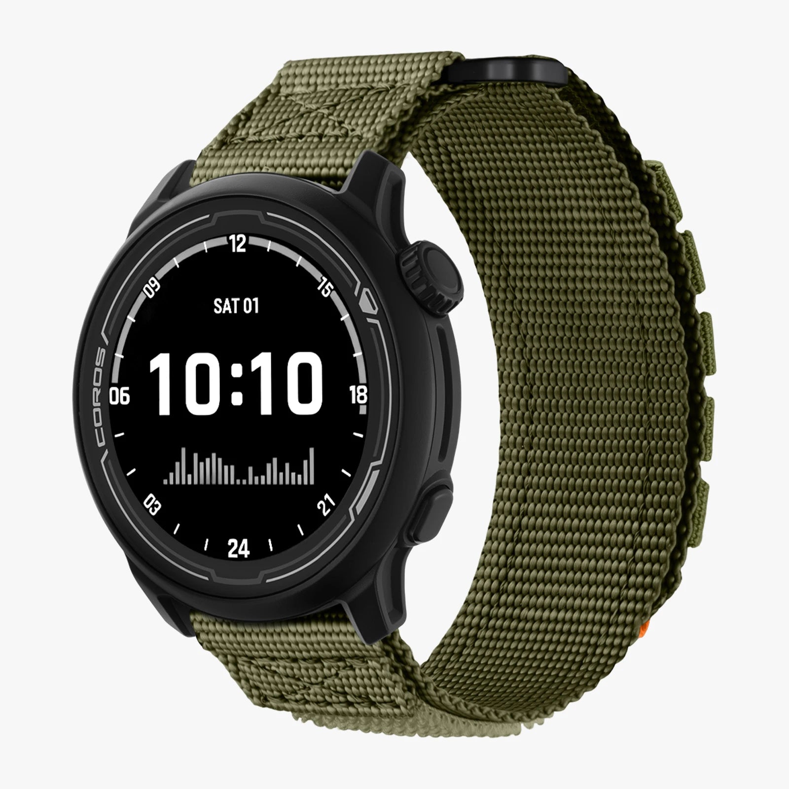 Pack Outdoor Band QuickRelease
