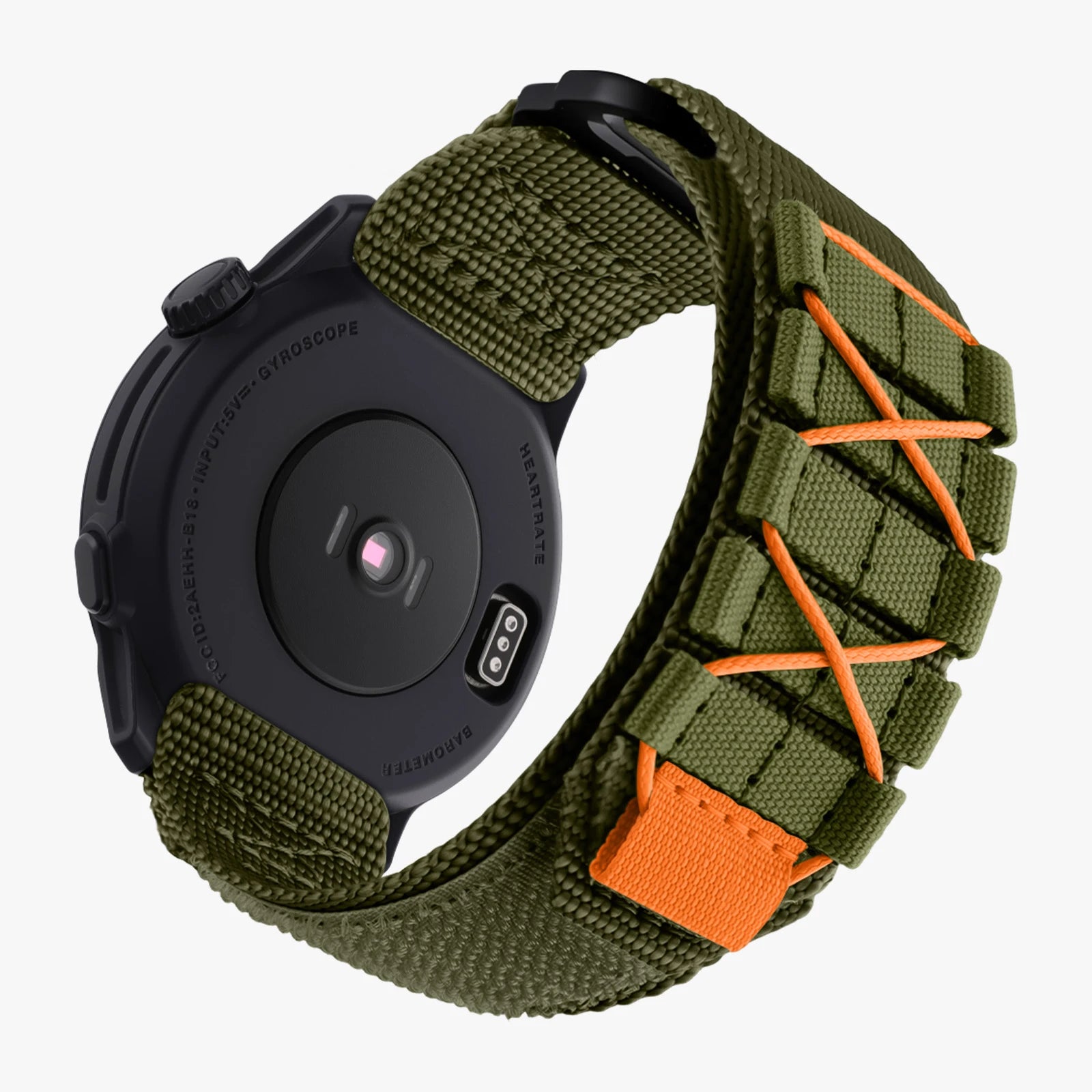 Pack Outdoor Band QuickRelease