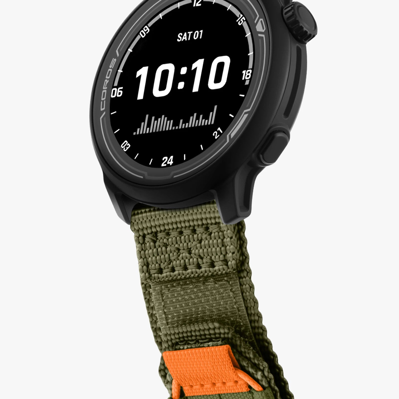 Pack Outdoor Band QuickRelease