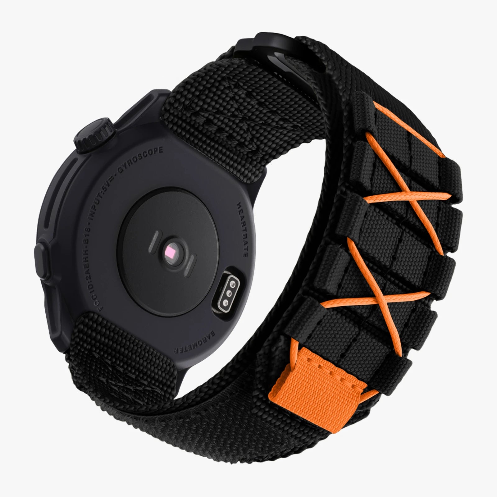 Pack Outdoor Band QuickRelease