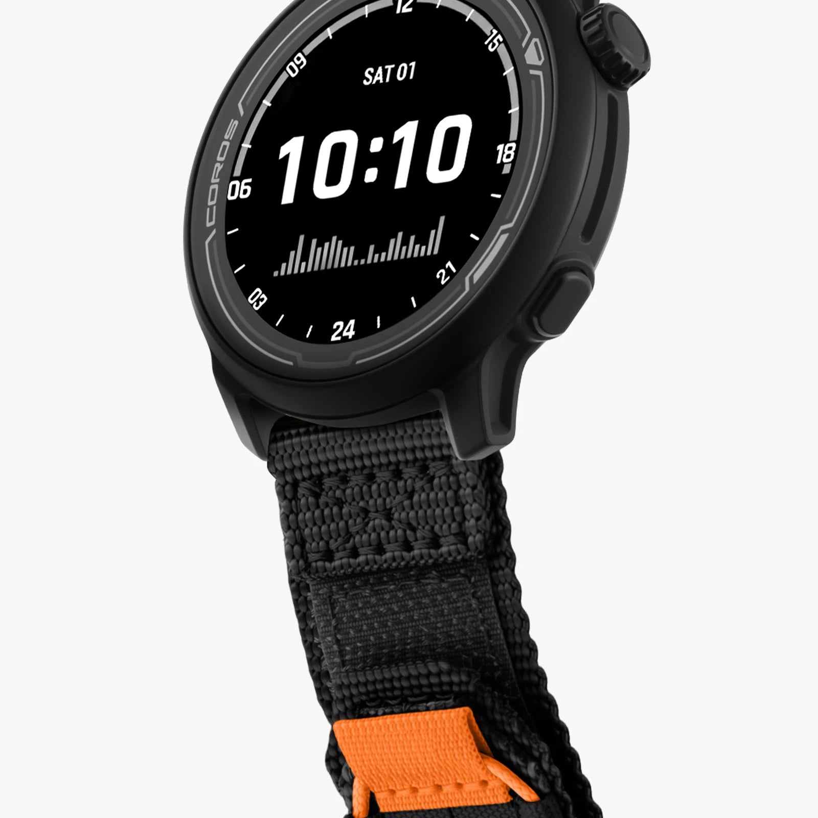 Pack Outdoor Band QuickRelease