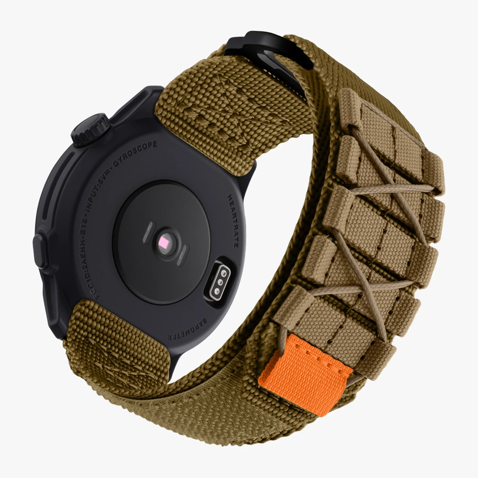 Pack Outdoor Band QuickRelease