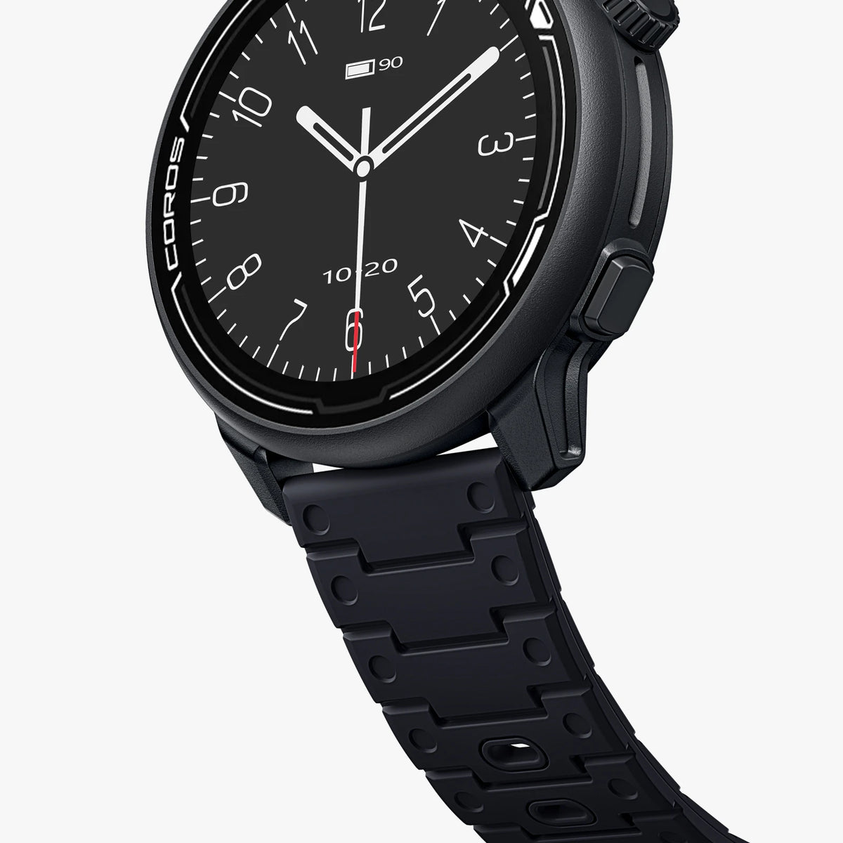 Cube Magnetic Sport Band Quick Release