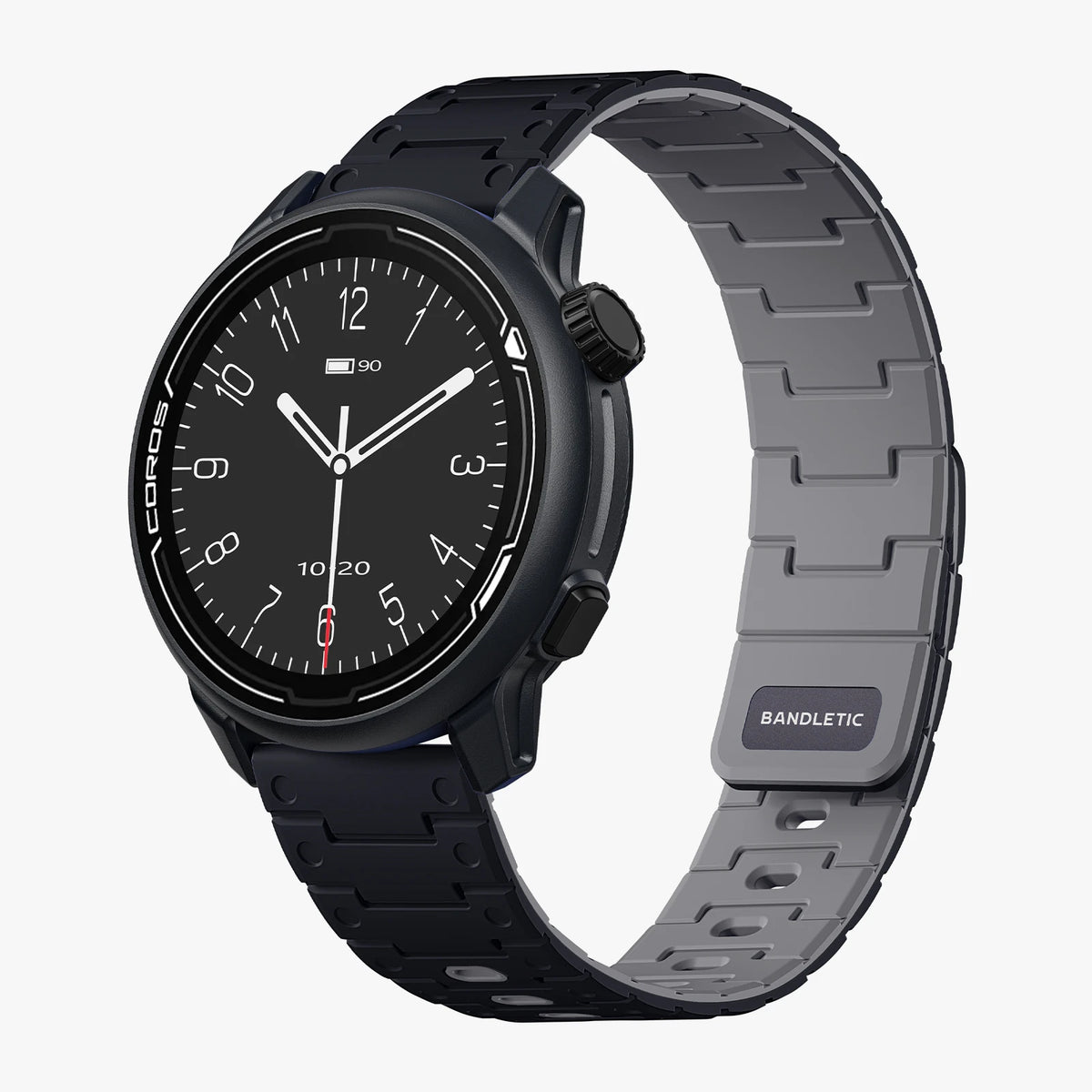 Cube Magnetic Sport Band Quick Release