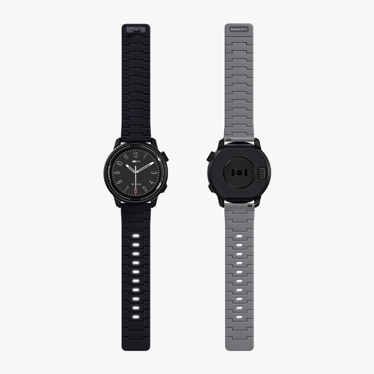 Cube Magnetic Sport Band Quick Release