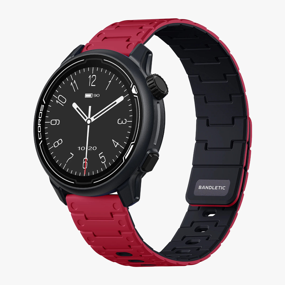 Cube Magnetic Sport Band Quick Release