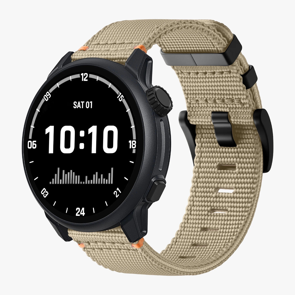 Skyline Outdoor Band Quick Release