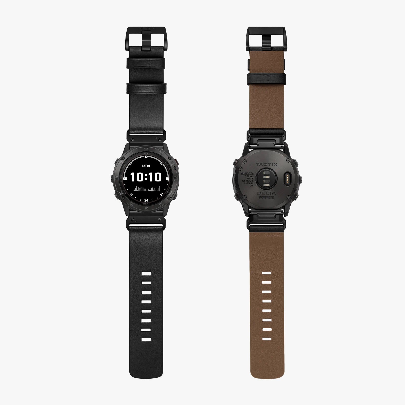 Elite Urban Band QuickFit