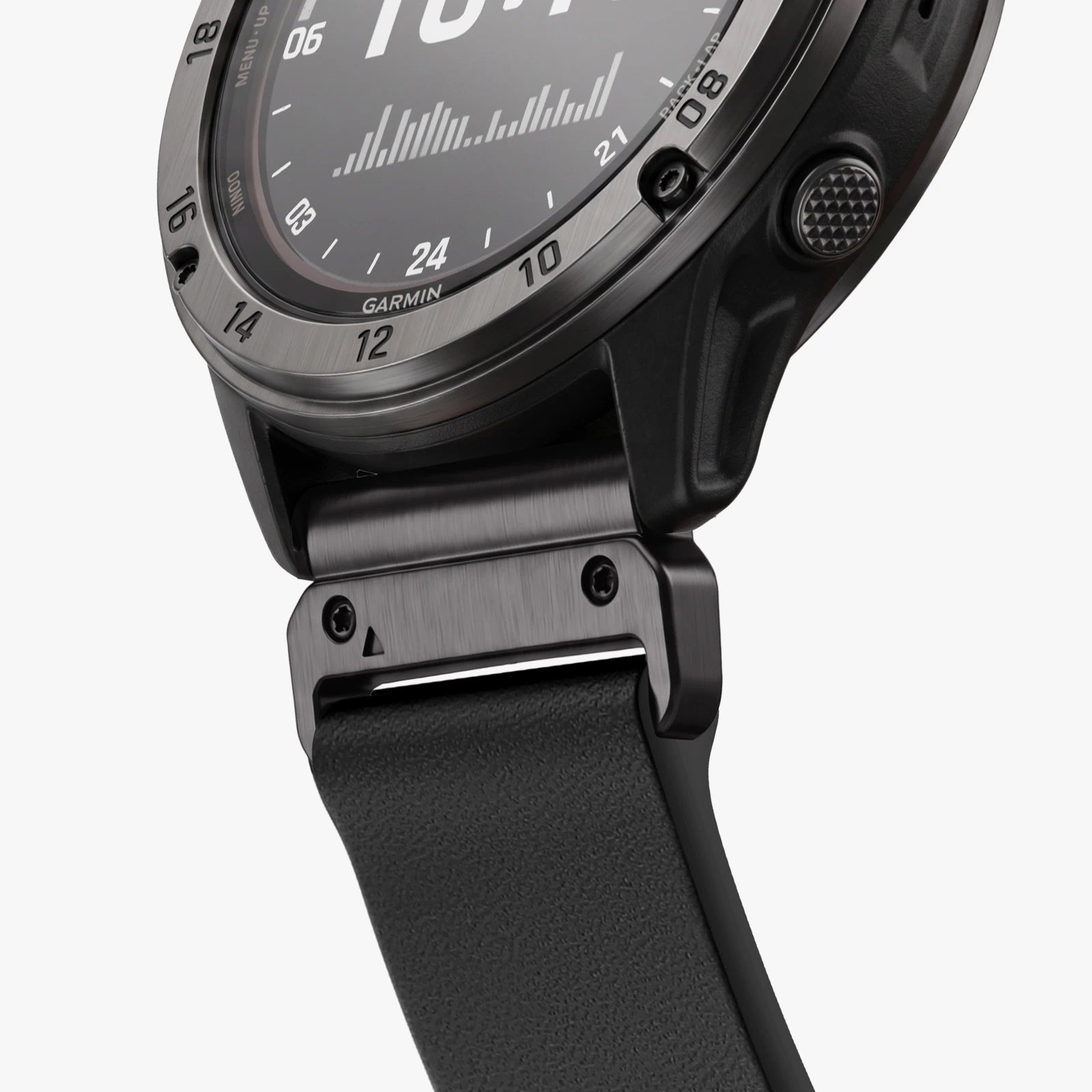 Elite Urban Band QuickFit