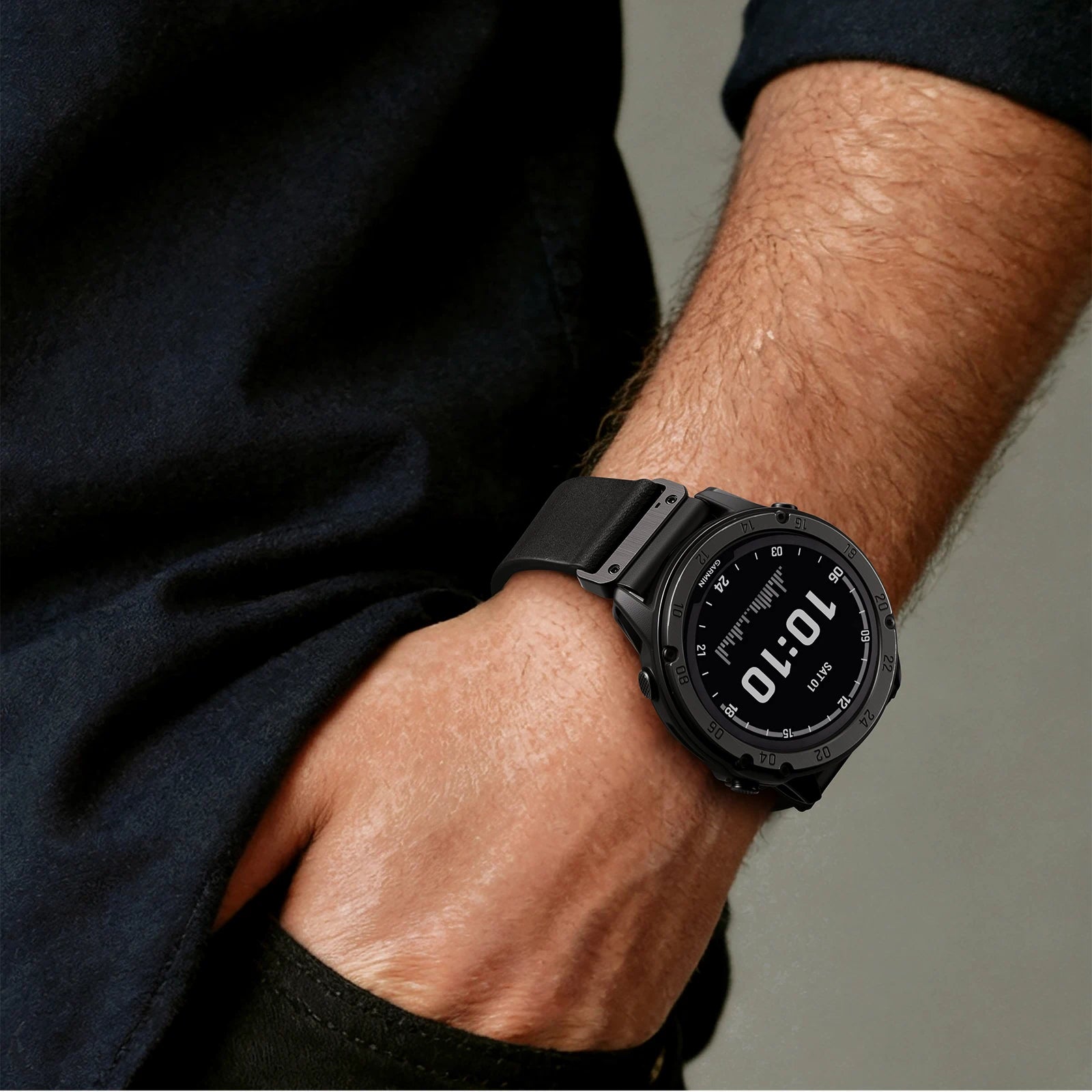 Elite Urban Band QuickFit