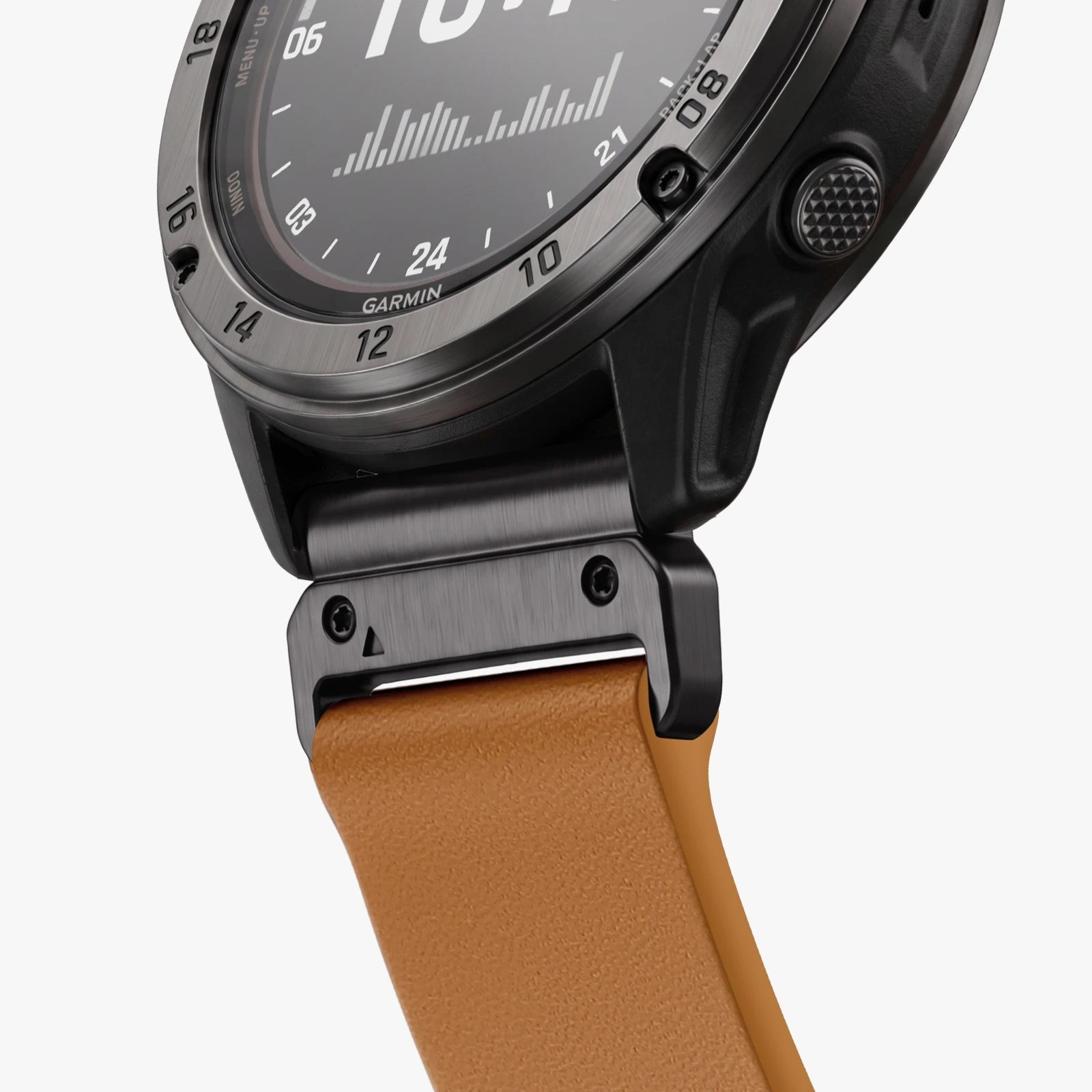 Elite Urban Band QuickFit