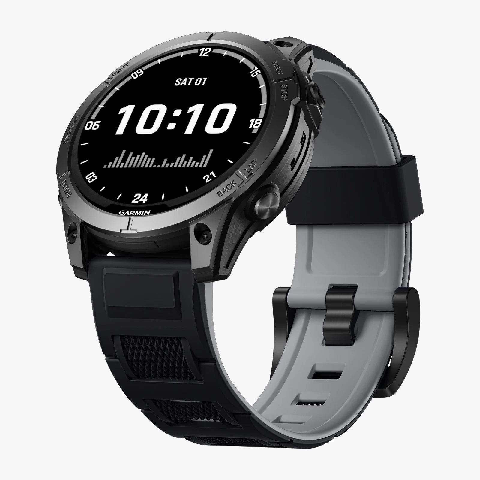 Polaris Outdoor Band QuickFit