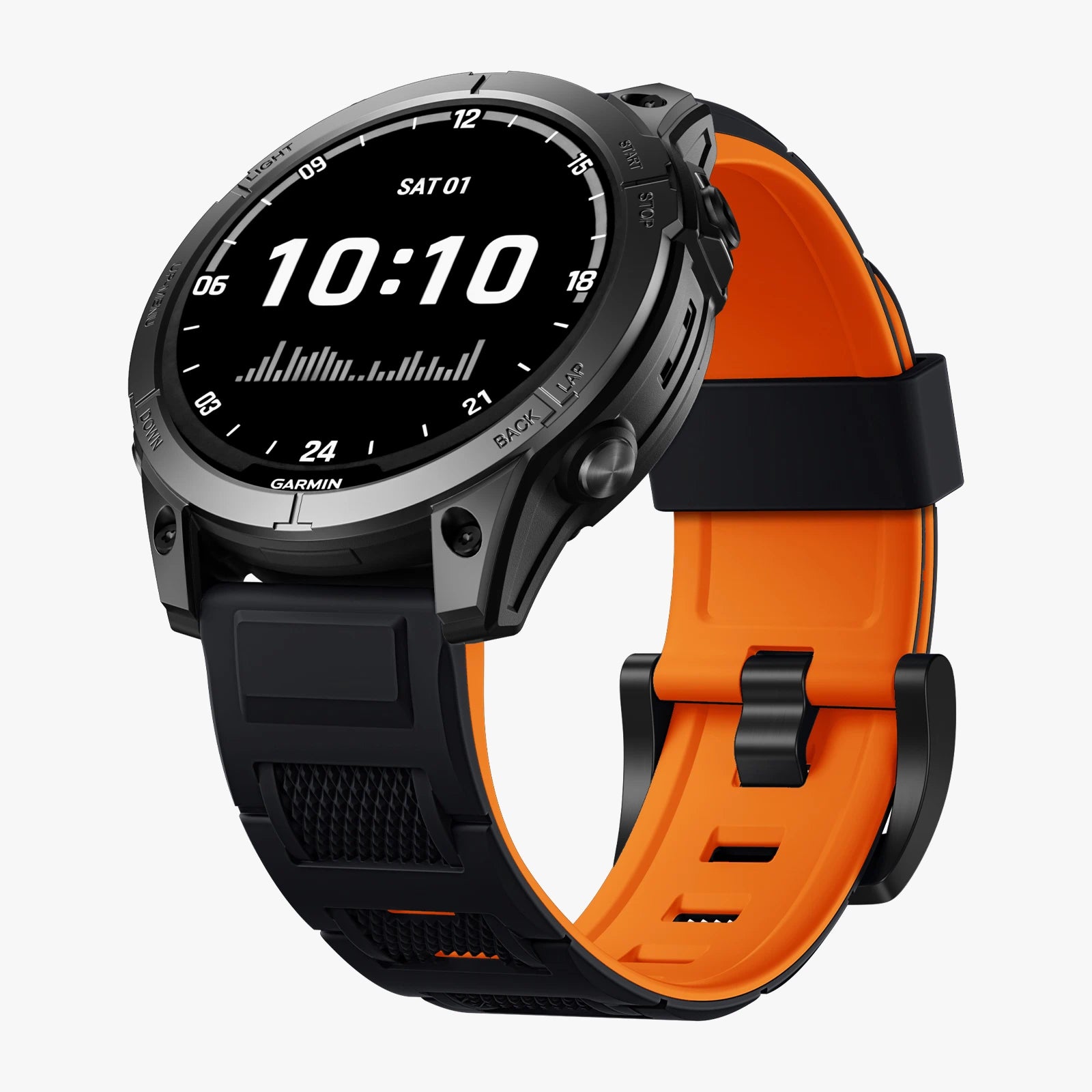 Polaris Outdoor Band QuickFit