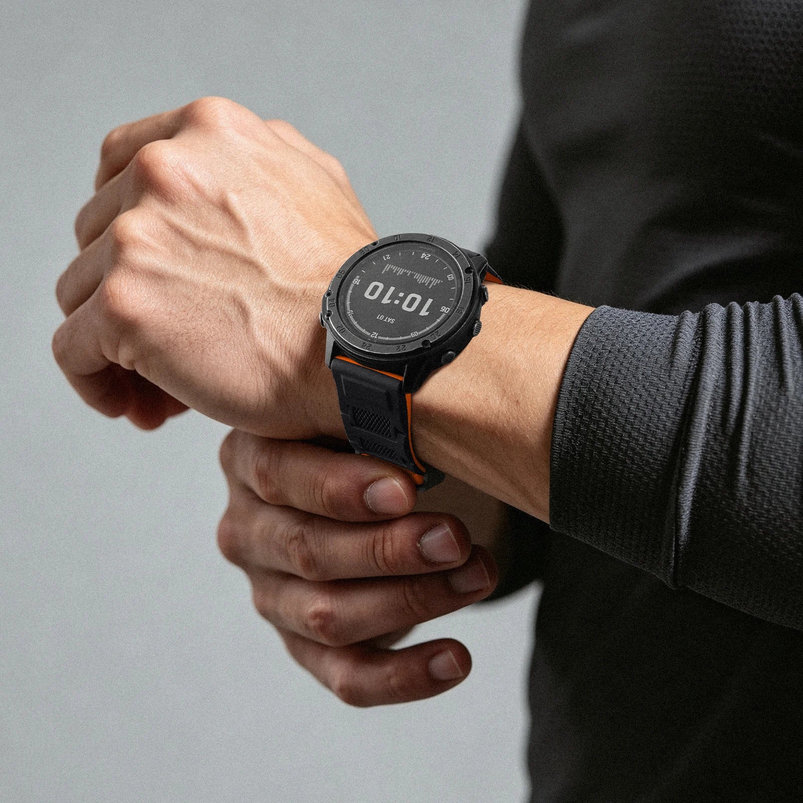 Polaris Outdoor Band QuickFit