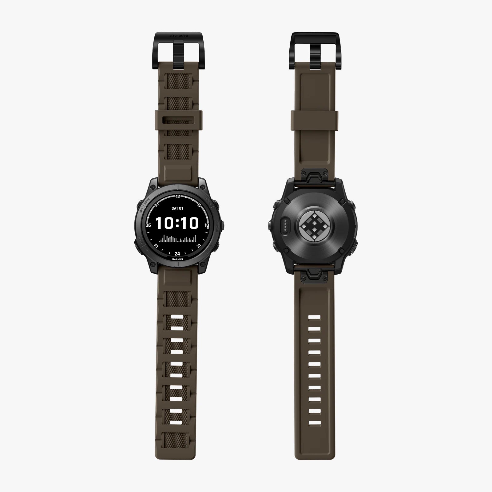 Polaris Outdoor Band QuickFit