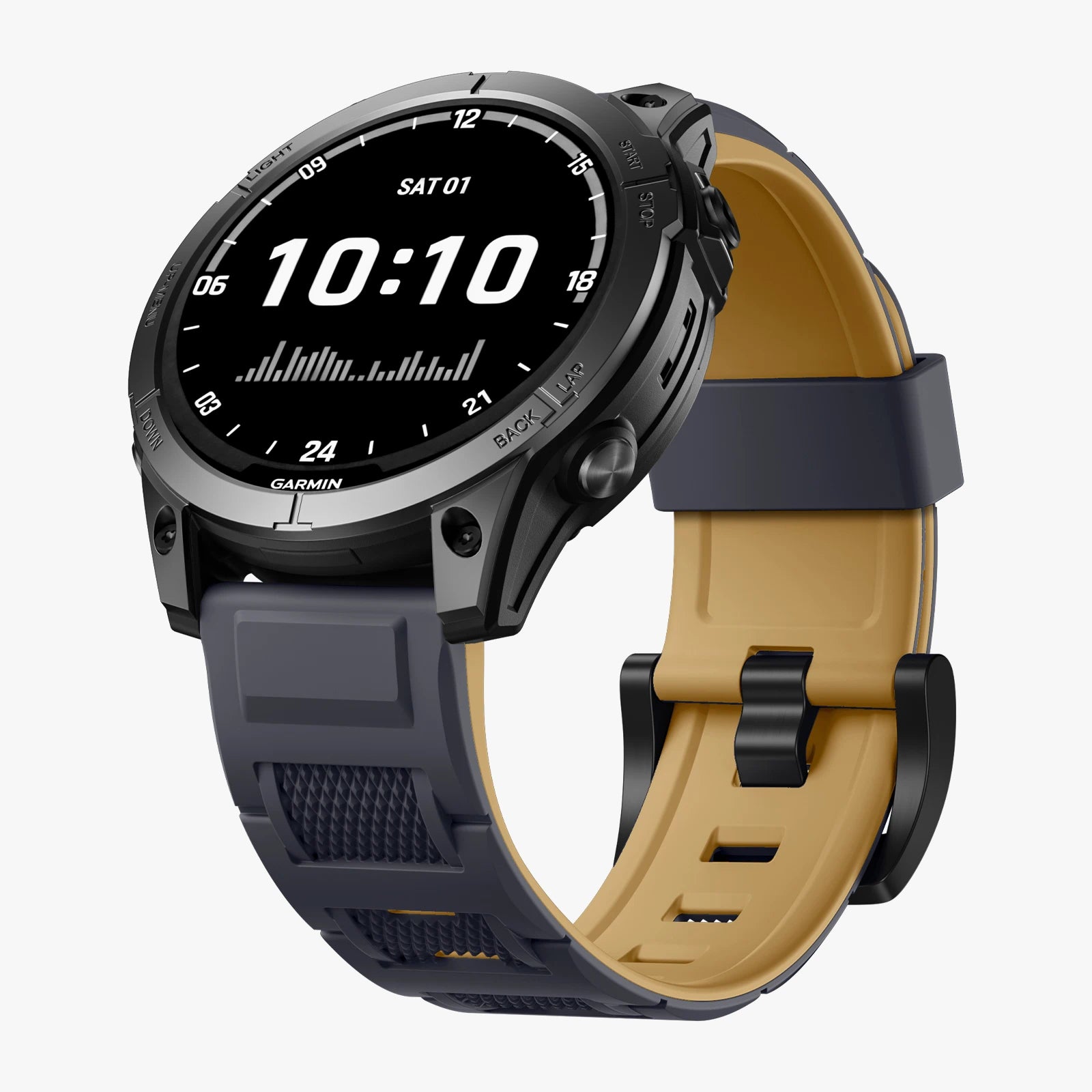 Polaris Outdoor Band QuickFit