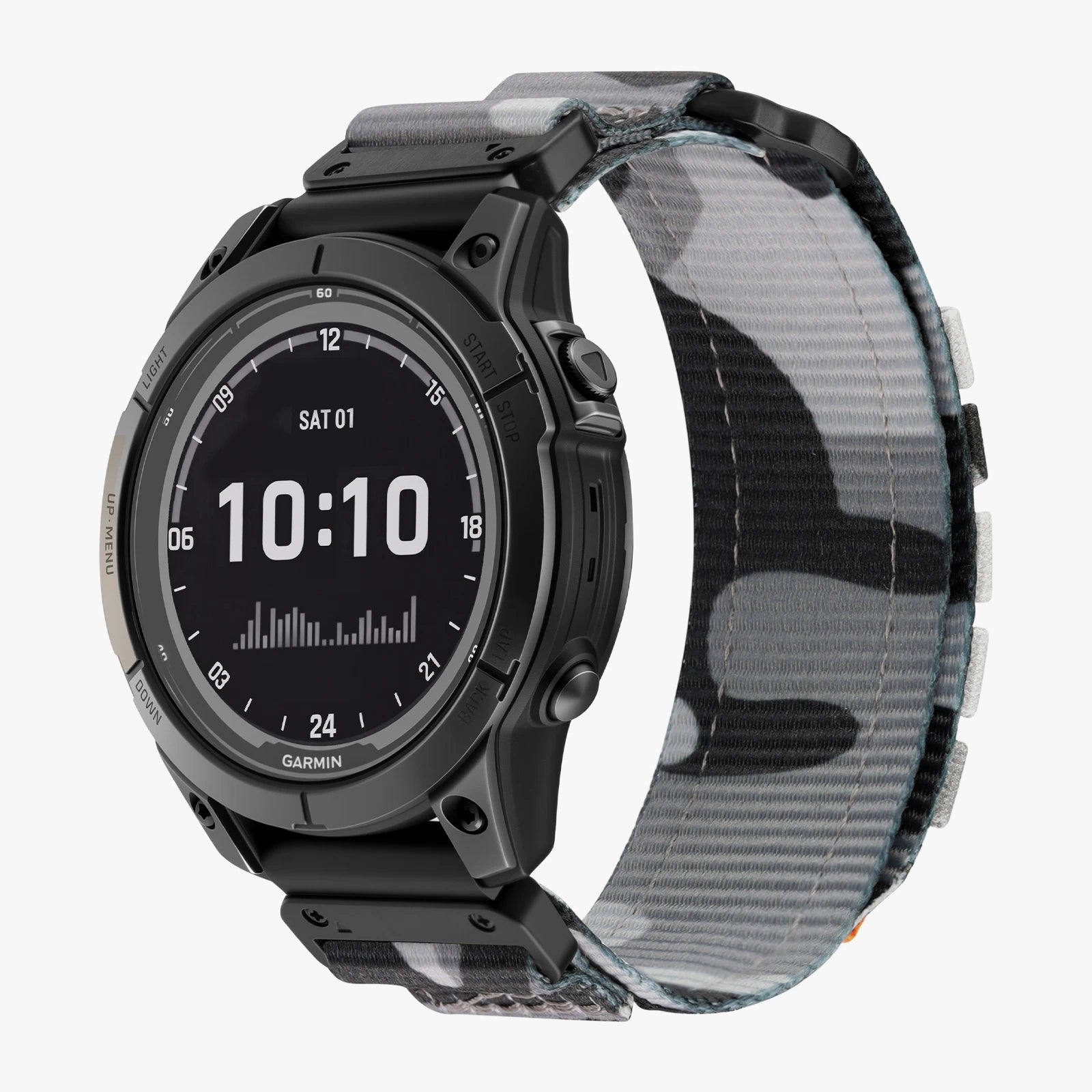Pack Outdoor Band QuickFit