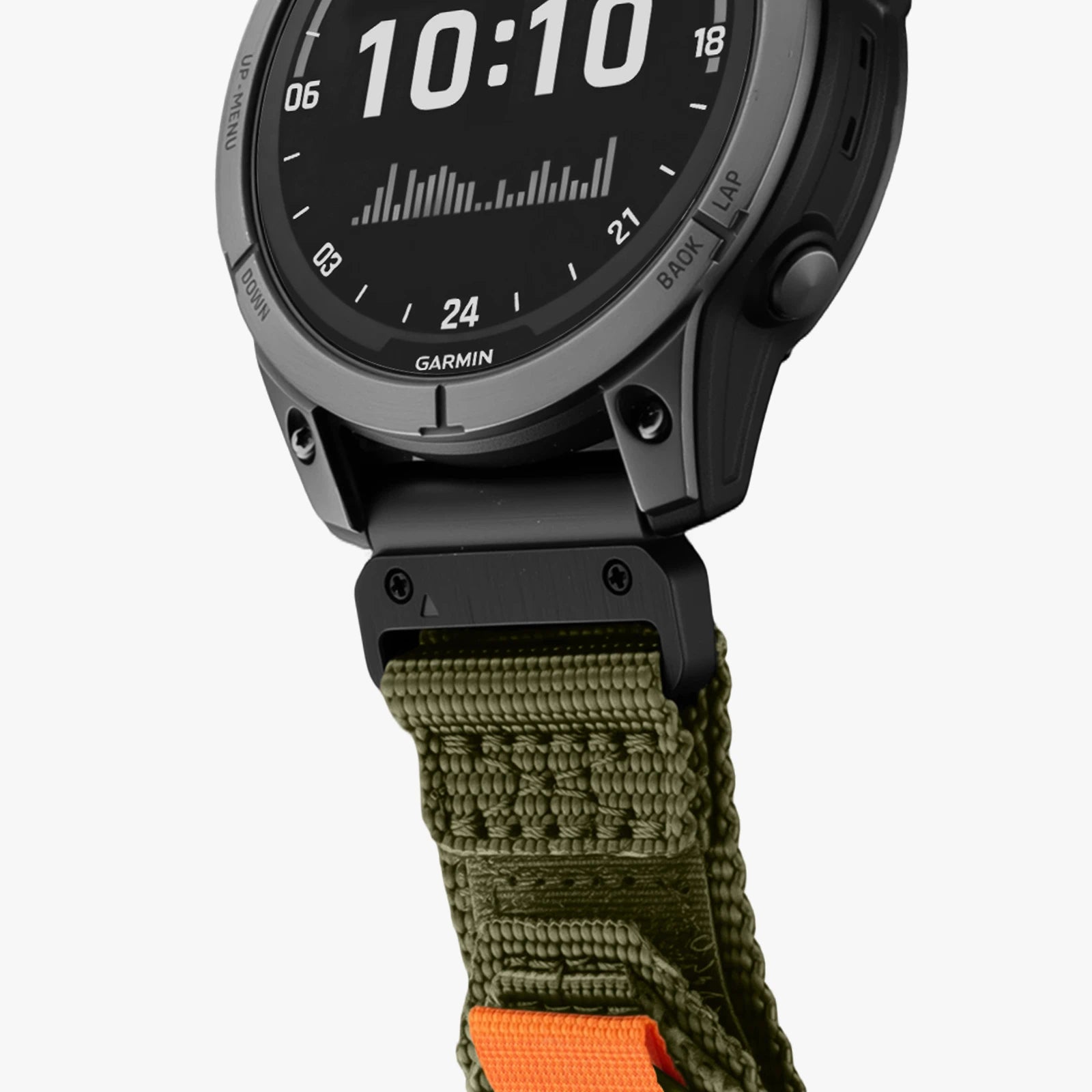 Pack Outdoor-Armband QuickFit