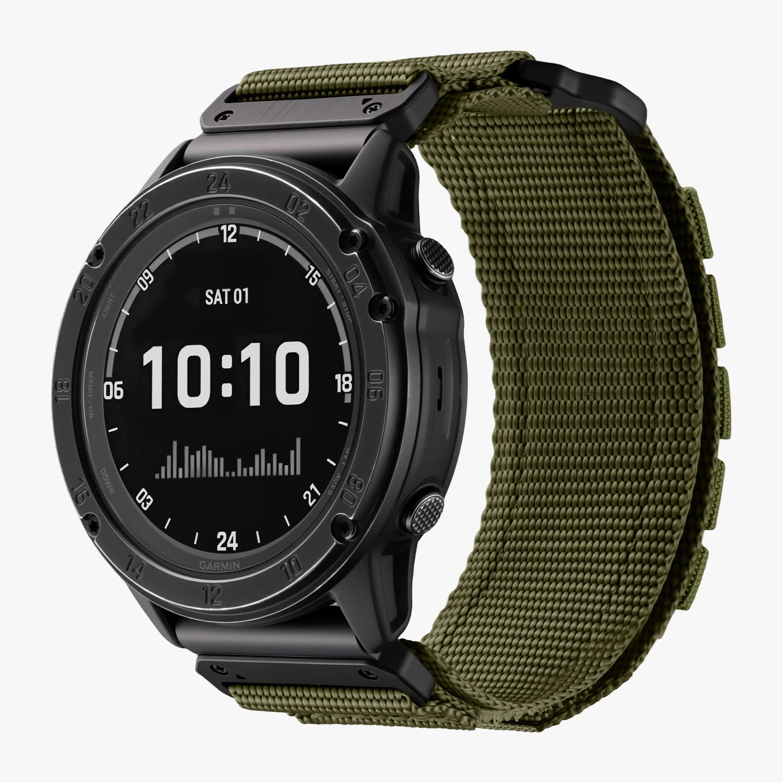 Pack Outdoor Band QuickFit