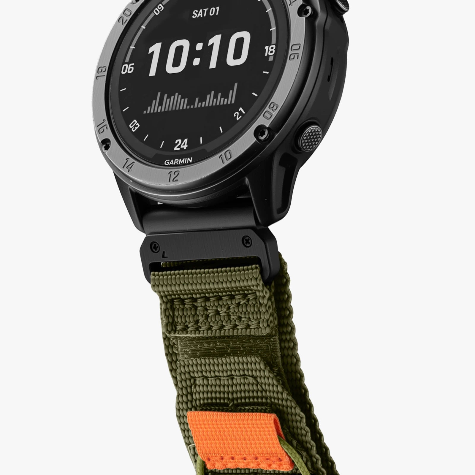 Pack Outdoor Band QuickFit