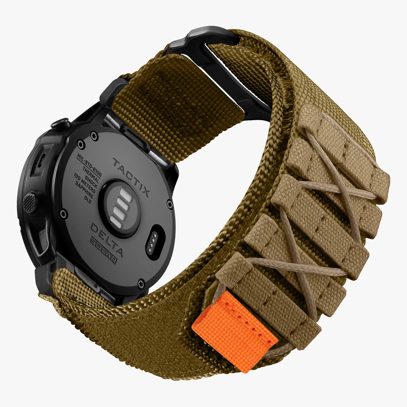 Pack Outdoor Band QuickFit