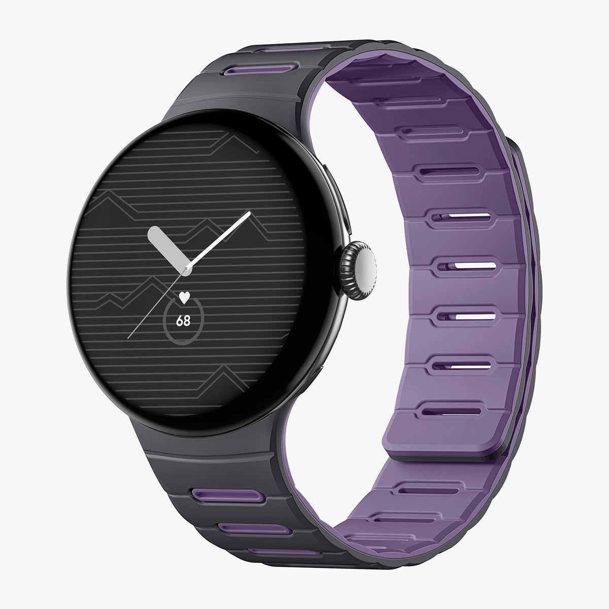 Track Magnetic Sport Band