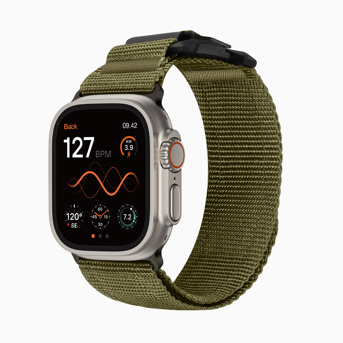 Bandletic_FIDLOCK_Nylon_Apple_Watch_Band