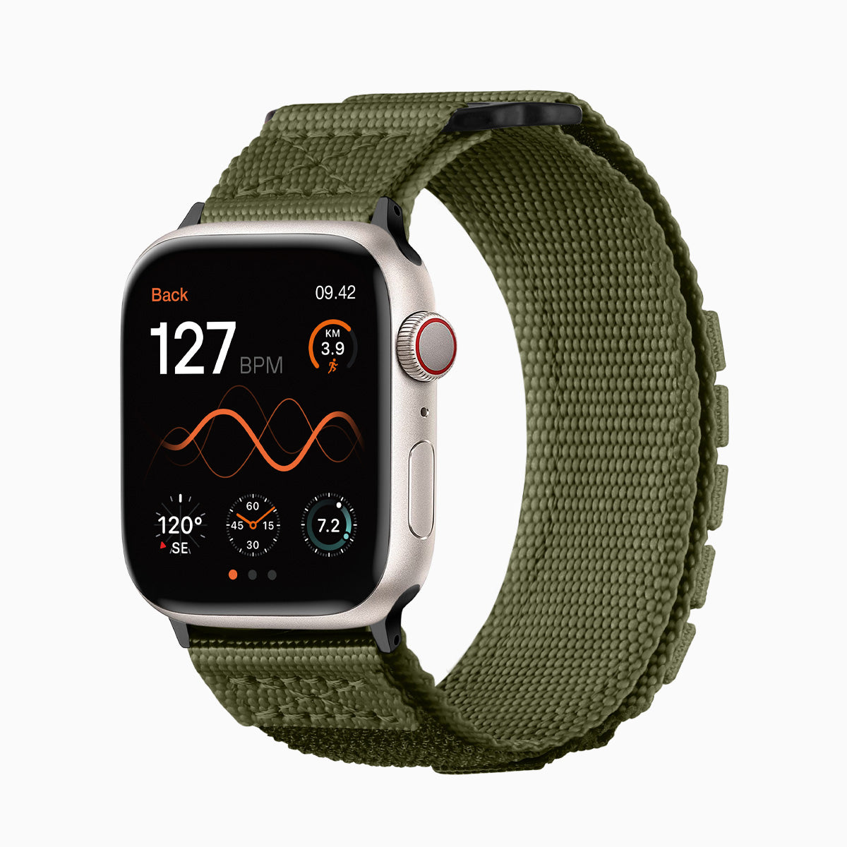 Best_Apple_Watch_se_Band_25mm