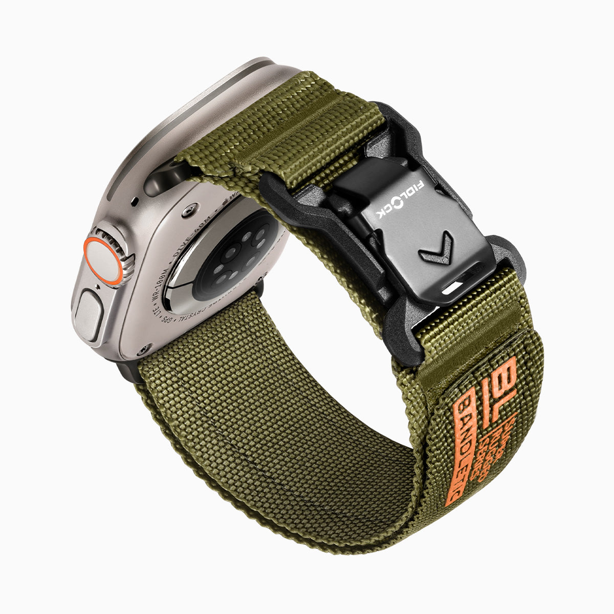 Bandletic_FIDLOCK_Nylon_Apple_Watch_Band
